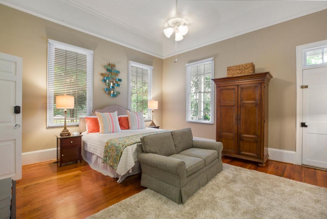 Liberty Hall Bed And Breakfast Pendleton エクステリア 写真