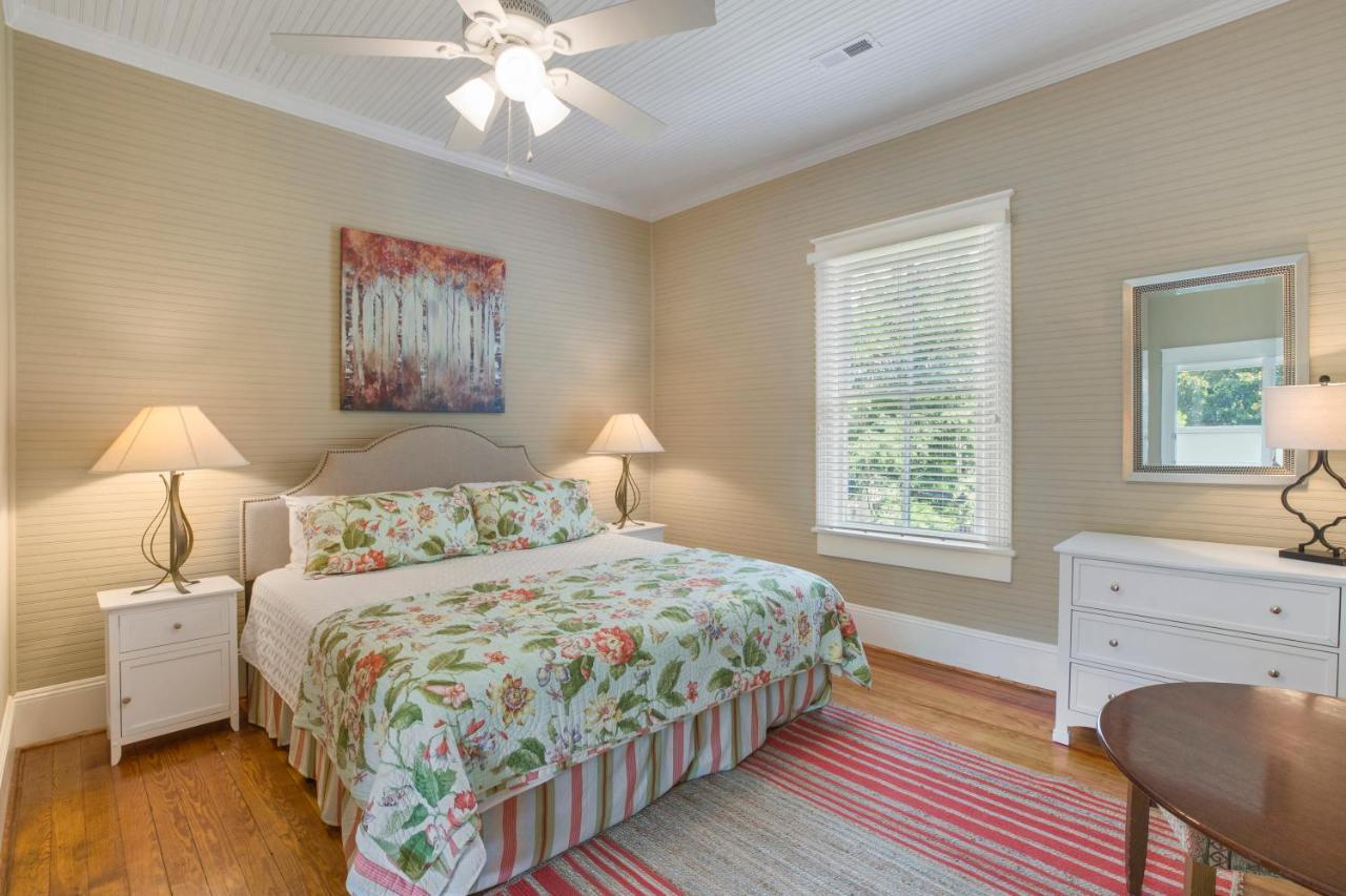 Liberty Hall Bed And Breakfast Pendleton エクステリア 写真
