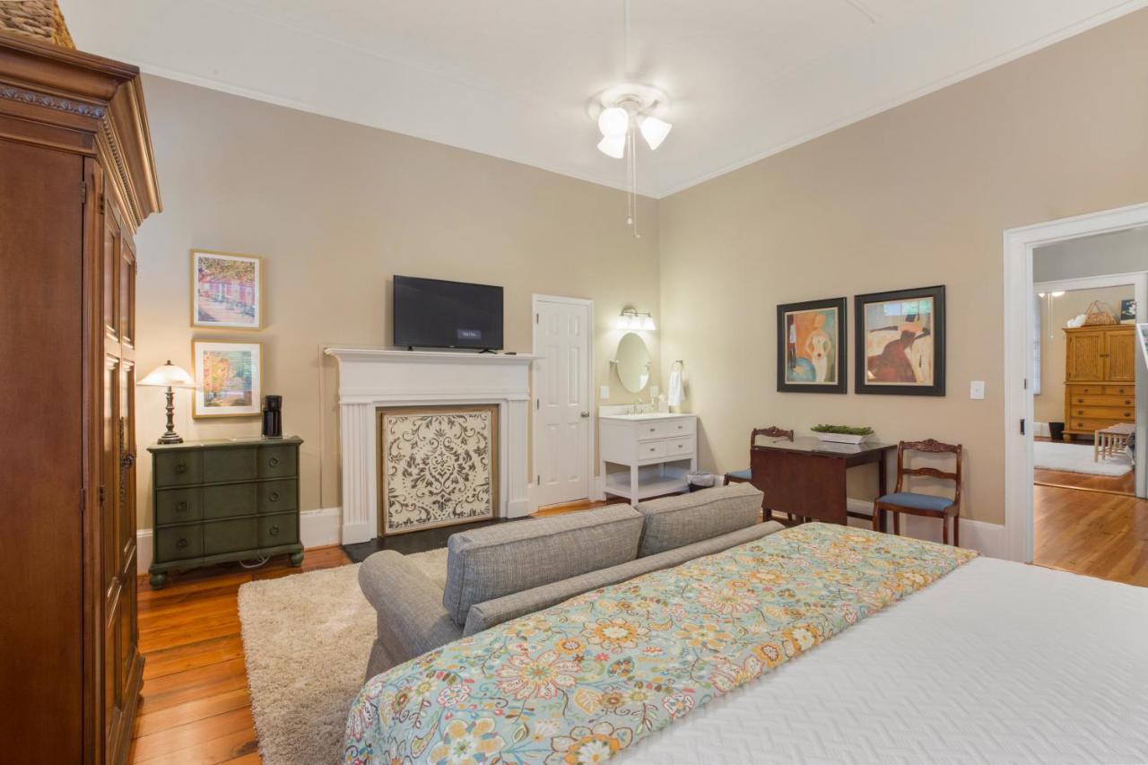 Liberty Hall Bed And Breakfast Pendleton エクステリア 写真