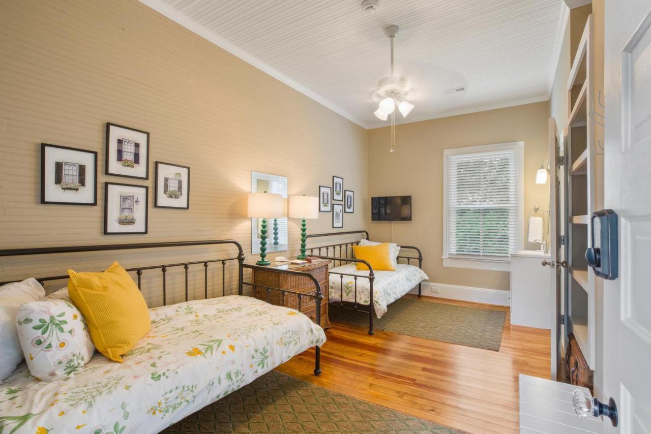 Liberty Hall Bed And Breakfast Pendleton エクステリア 写真