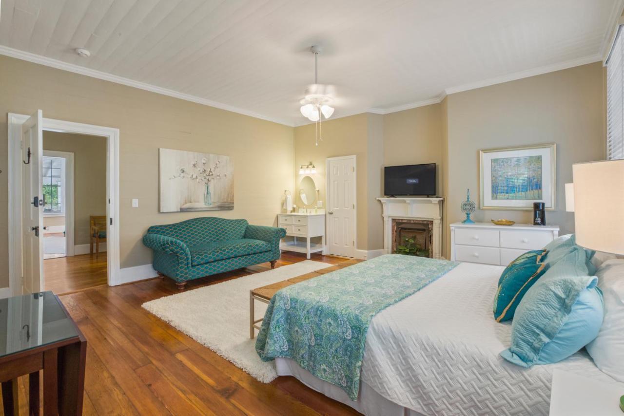 Liberty Hall Bed And Breakfast Pendleton エクステリア 写真