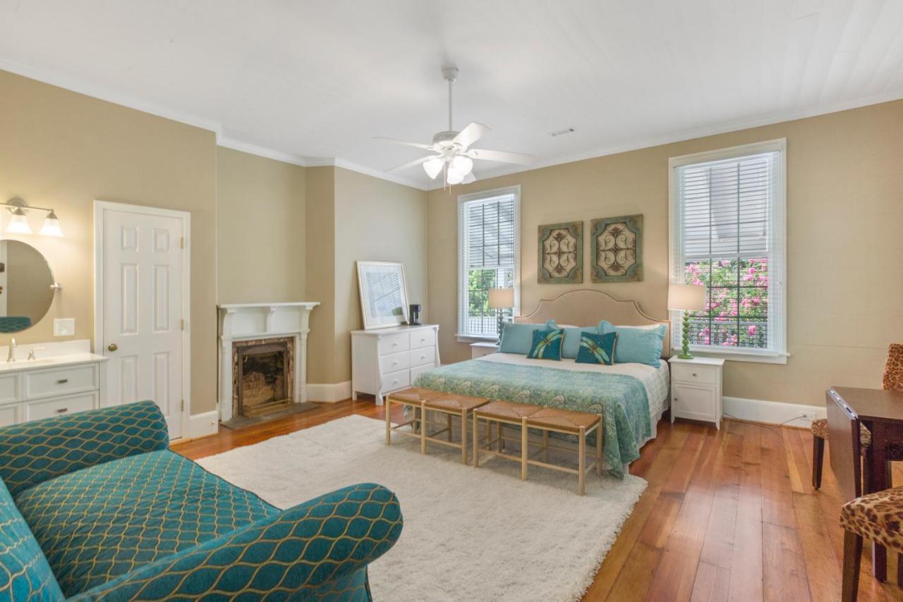 Liberty Hall Bed And Breakfast Pendleton エクステリア 写真