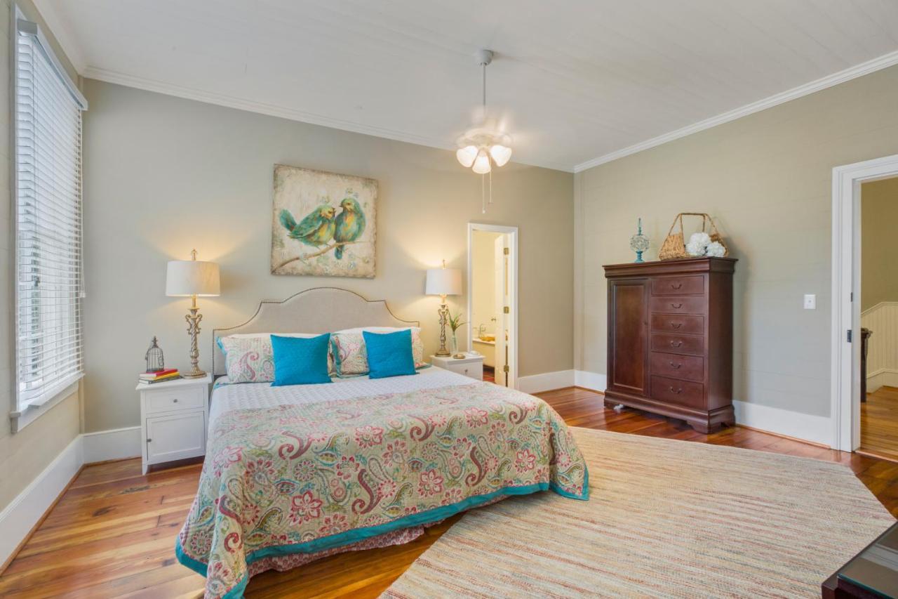 Liberty Hall Bed And Breakfast Pendleton エクステリア 写真
