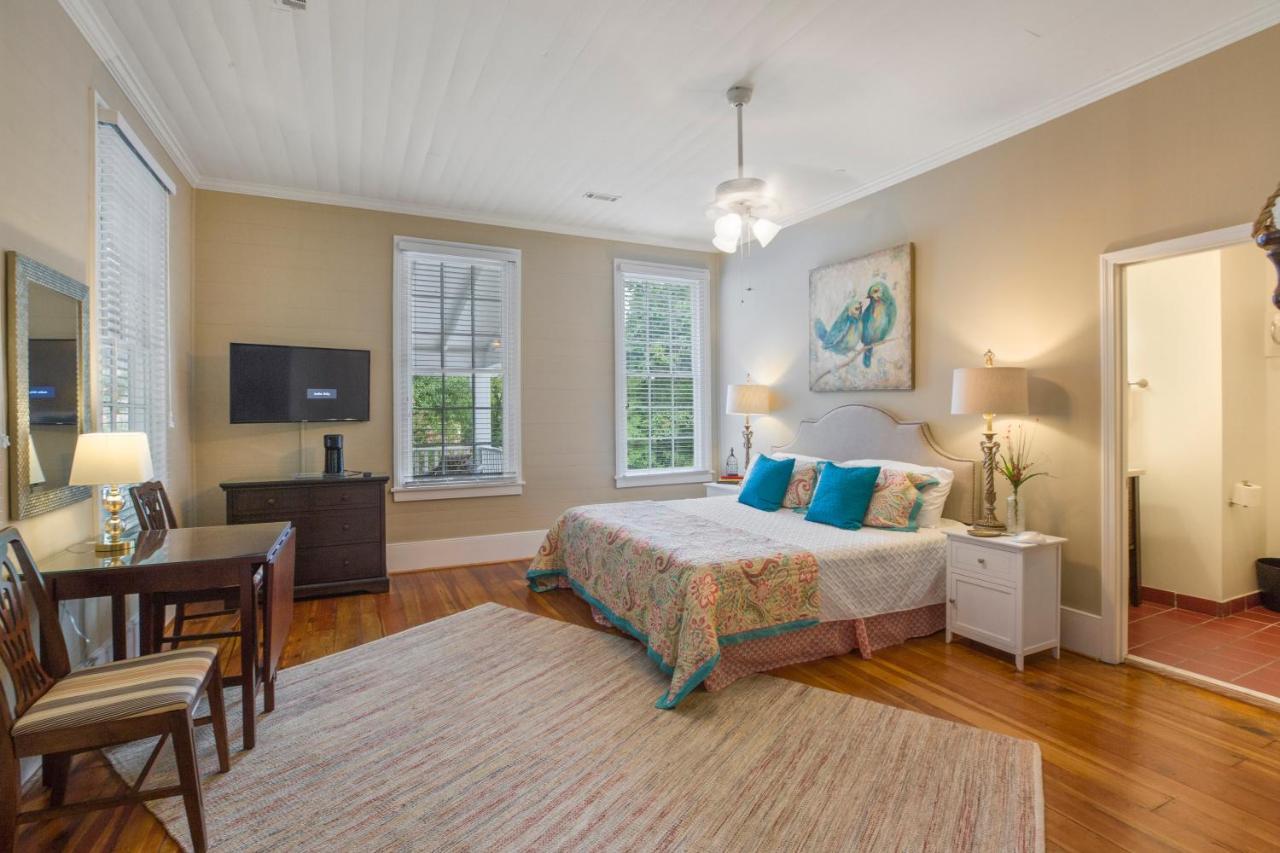 Liberty Hall Bed And Breakfast Pendleton エクステリア 写真