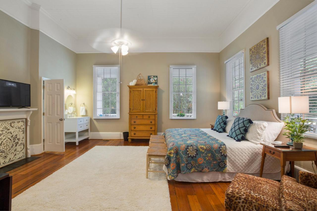 Liberty Hall Bed And Breakfast Pendleton エクステリア 写真
