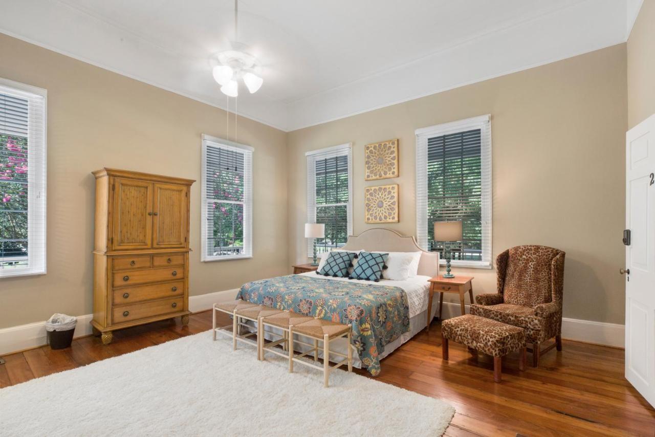 Liberty Hall Bed And Breakfast Pendleton エクステリア 写真