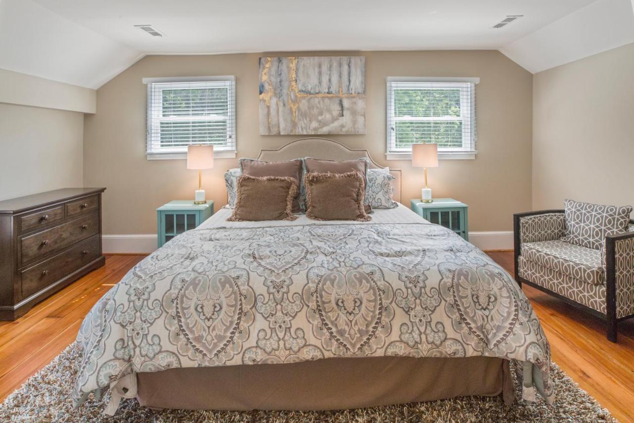 Liberty Hall Bed And Breakfast Pendleton エクステリア 写真