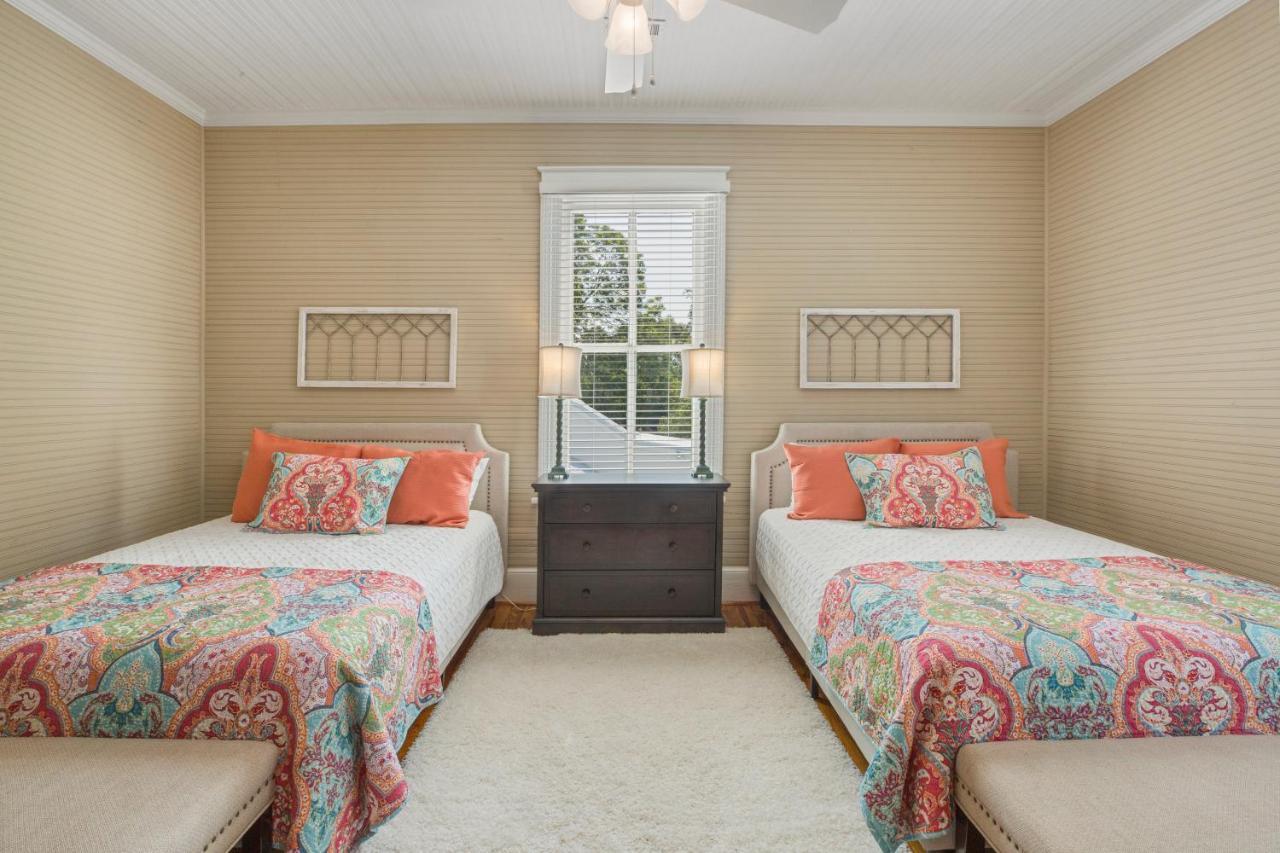 Liberty Hall Bed And Breakfast Pendleton エクステリア 写真