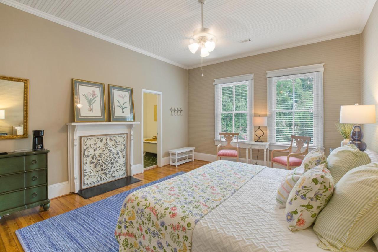 Liberty Hall Bed And Breakfast Pendleton エクステリア 写真