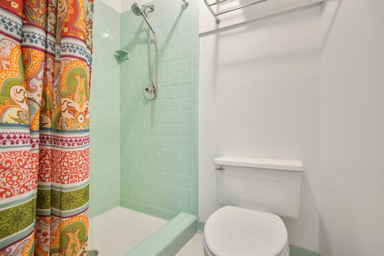 Liberty Hall Bed And Breakfast Pendleton エクステリア 写真